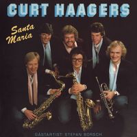 Curt Haagers - Santa Maria