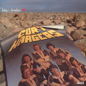 Curt Haagers - Min symfoni