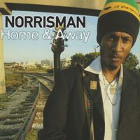 Norrisman - Home & Away