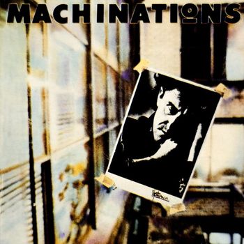 Machinations - Uptown