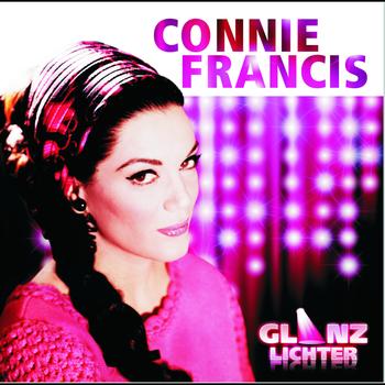 Connie Francis - Glanzlichter