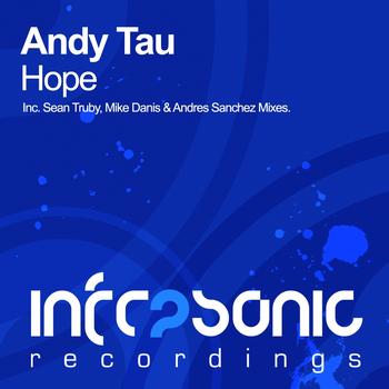 Andy Tau - Hope