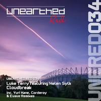 Luke Terry featuring Helen Sylk - Cloudbreak