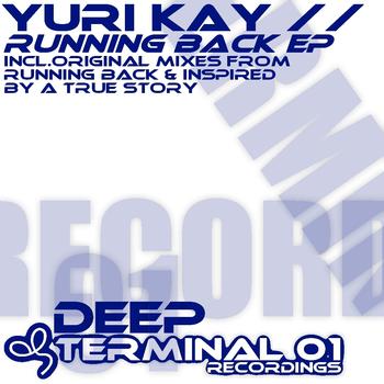 Yuri Kay - Running Back