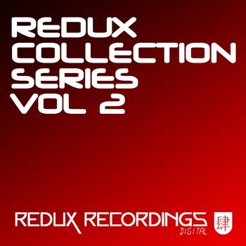 Various Artists - Redux Collection Series Vol. 2