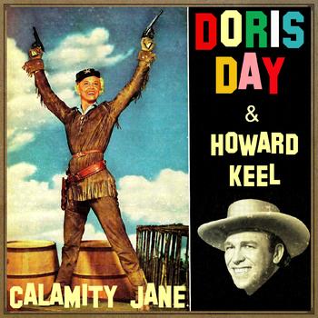 Doris Day - Calamity Jane