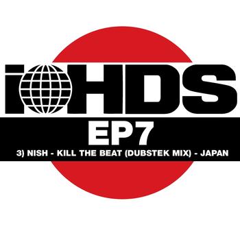 Nish - Kill The Beat (Dubstek Remix)