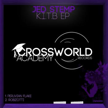 Jed Stemp - K.I.T.B EP