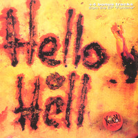 Yell O Yell - Hello Hell  (With Bonus Tracks)