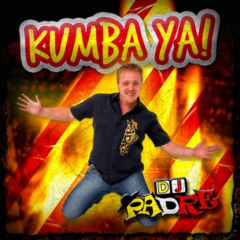 DJ Padre - Kumba ya!