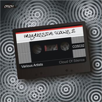 Various Artists - Progressive Clouds 2