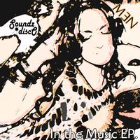 M3N - In the Music - EP