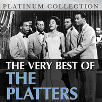 The Platters - The Very Best of The Platters