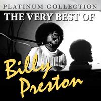 Billy Preston - The Very Best of Billy Preston