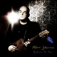 Alain Johannes - Return To You