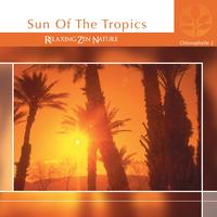 Fred Dubois - Chlorophylle II Sun of Tropics