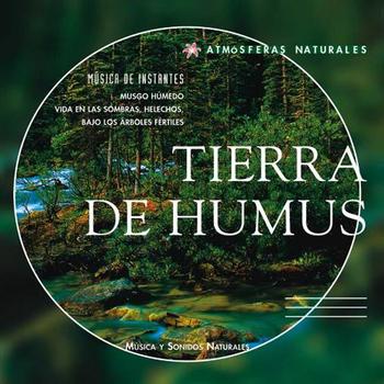 Dominique Verdan - Atmosferas Naturales - Tierra de Humus