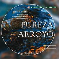 Laurent Dury - Atmosferas Naturales - Pureza del Arroyo