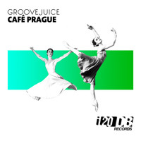 Groovejuice - Café Prague