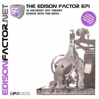 The Edison Factor - The Edison Factor EP1