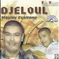 Cheb Djeloul - Moulay Esoltane