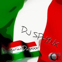 DJ Sphynx - Hungarian Danxxx!