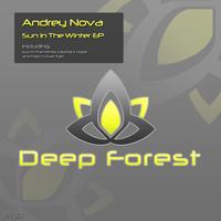 Andrey Nova - Sun In The Winter EP