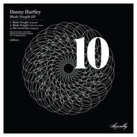 Danny Hartley - Blade Nought EP