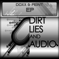 Doxx & Feint - Doxx & Feint EP