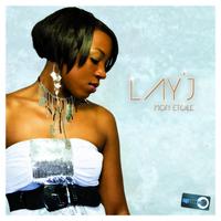 Lay' J - Mon étoile (Single)