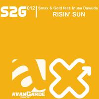 Smax and Gold - Rising Sun