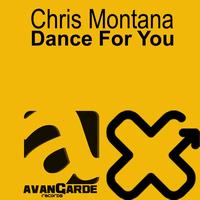 Chris Montana - Dance for You