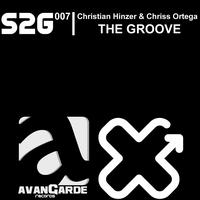 Christian Hinzer, Chriss Ortega - The Groove