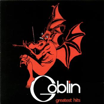 Goblin - Goblin Greatest Hits