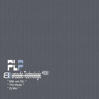 PLP, Pour Le Plaisir - Bureautic Technologic (Remix)