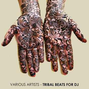 Various Artists - Tribal Beats for Dj