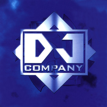 DJ Company - The Album