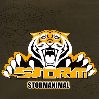 Storm - Stormanimal