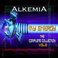 Alkemia - My Energy : The Complete Collection, Vol. 2