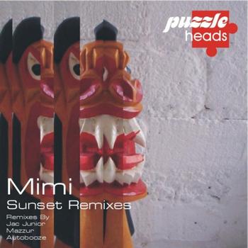 Mimi - Sunset Remixes