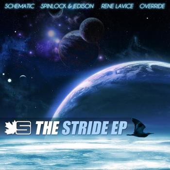 Various Artists - The Stride EP