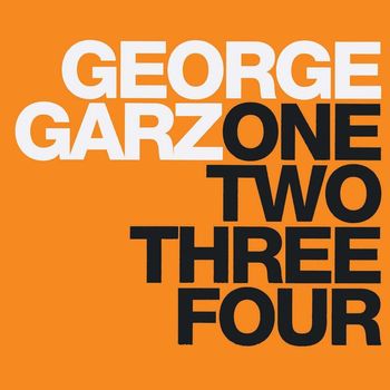 George Garzone - One Two Three Four