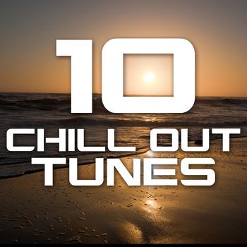 Various Artists - 10 Chill Out Tunes