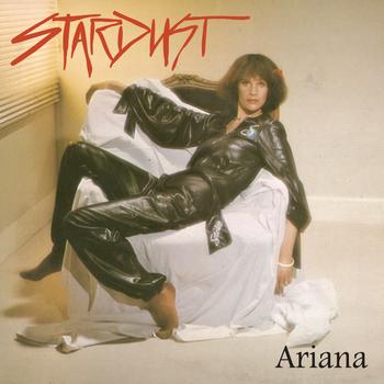 Stardust - Ariana