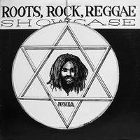 Junia Walker - Roots, Rock Reggae Showcase