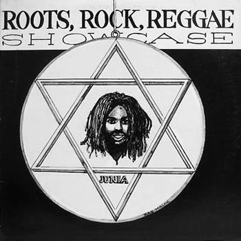 Junia Walker - Roots, Rock Reggae Showcase