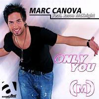 Marc Canova - Only You