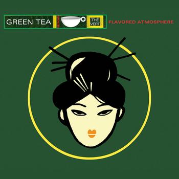 Various Artists - Green Tea