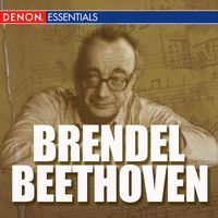 Alfred Brendel - Brendel Plays Beethoven