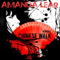 Amanda Lear - Chinese Walk Remixes